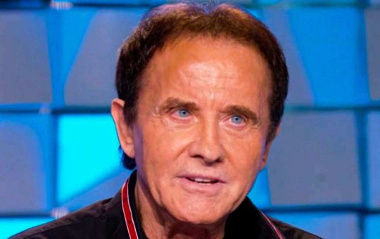 Roby Facchinetti