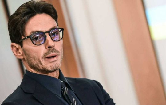 Pier Silvio Berlusconi