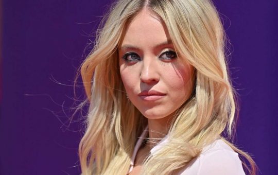 Sydney Sweeney