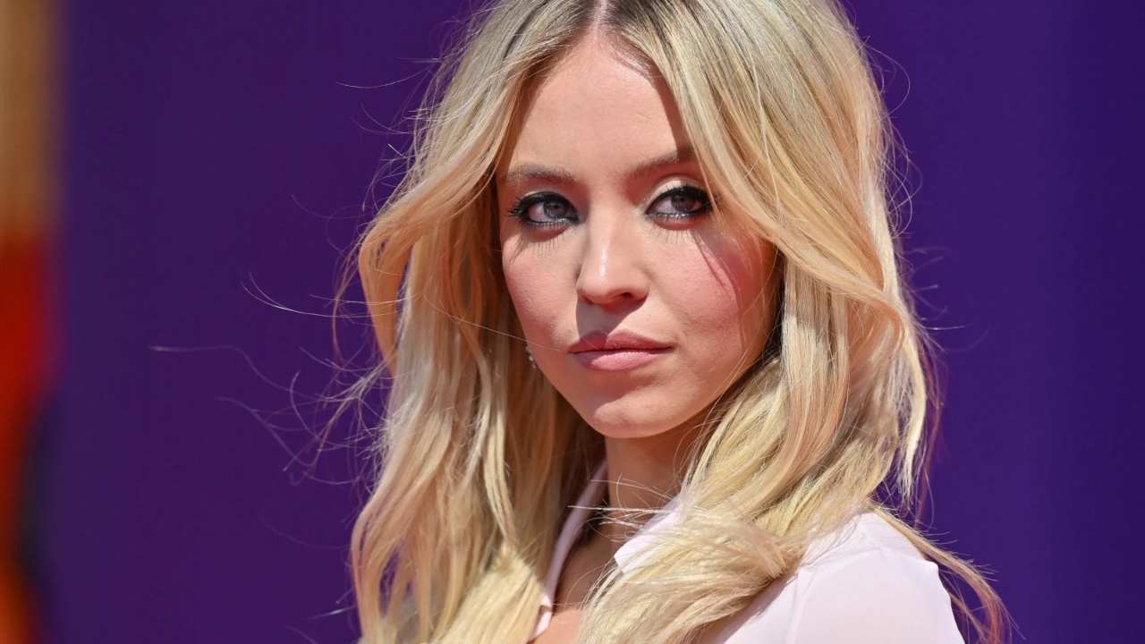 Sydney Sweeney