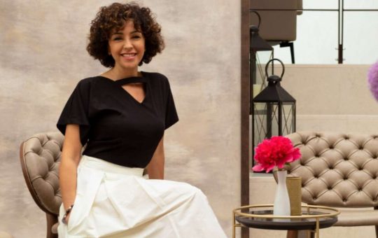 Francesca Vaccaro: è sconvolta da quando se n'è andato | Fonte: Instagram
