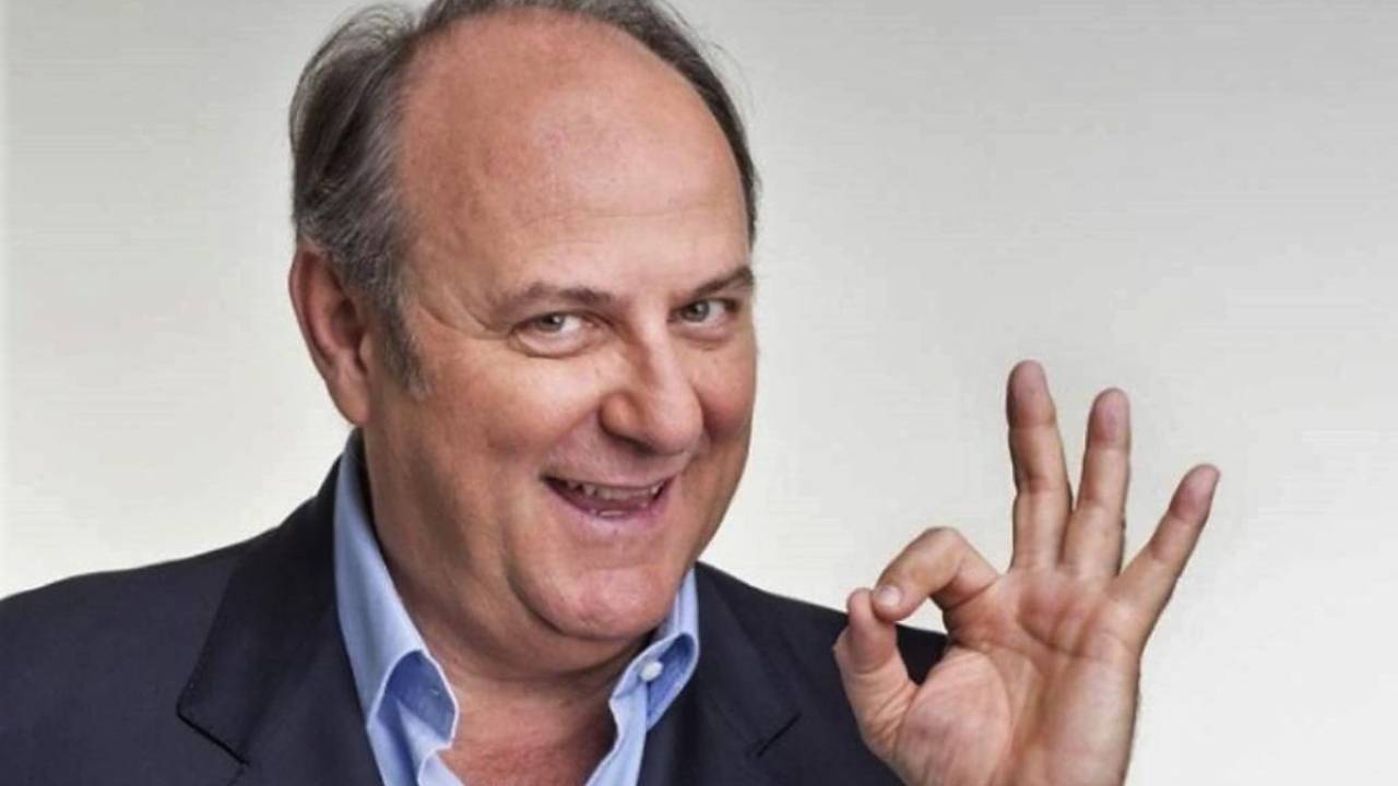 Gerry Scotti- nuovo show- solocine.it