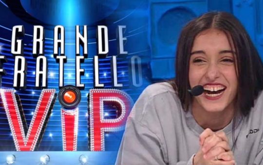 Giulia Stabile solocine.it