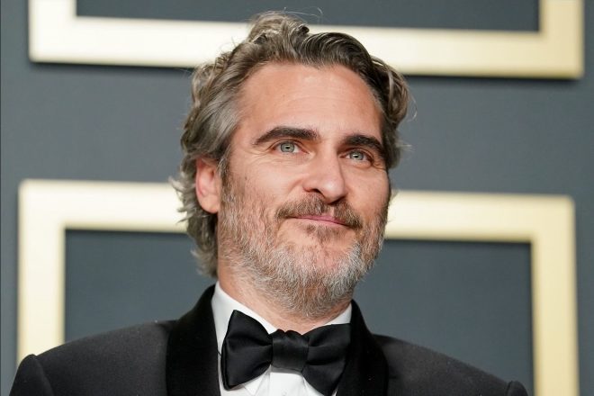 Joaquin Phoenix solocine.it