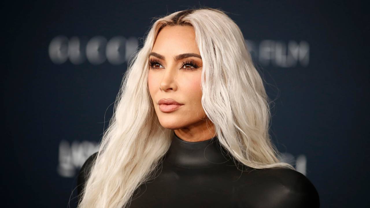 Kim Kardashian entra nello staff di American Horror Story | Fonte: Ansa FOTO