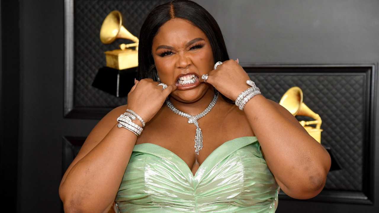 Lizzo si oppone alla legge del Tennessee | Fonte: Ansa Foto