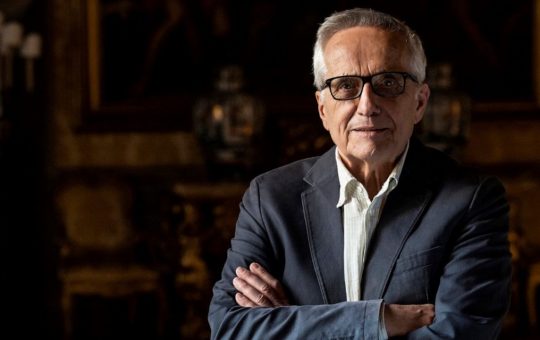 Marco Bellocchio solocine.it