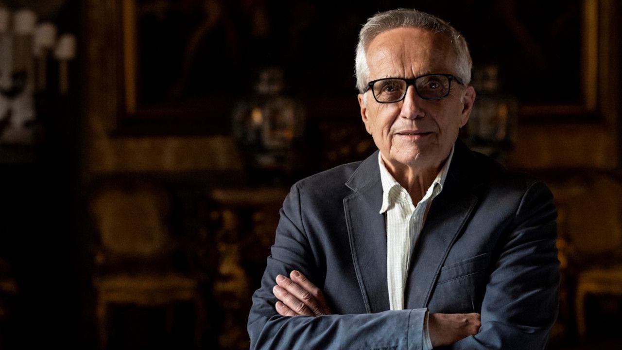 Marco Bellocchio solocine.it