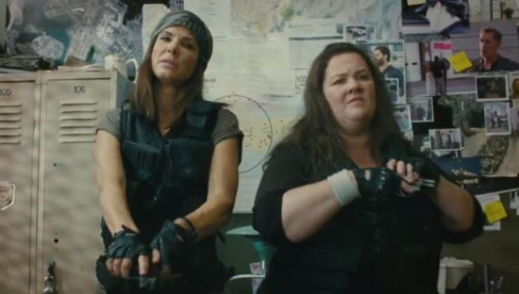 Corpi da Reato- Melissa McCarthy- solocine.it