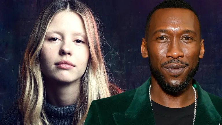 Mia Goth Blade solocine.it