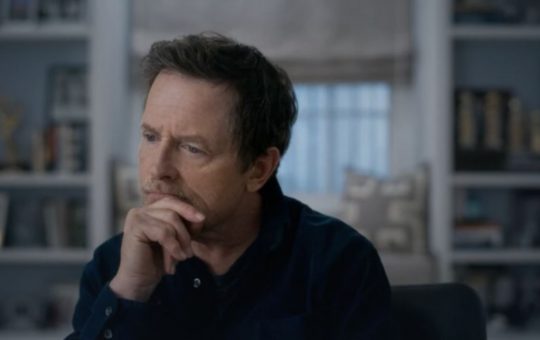 Arriva il trailer del film Still: la storia di Michael J. Fox