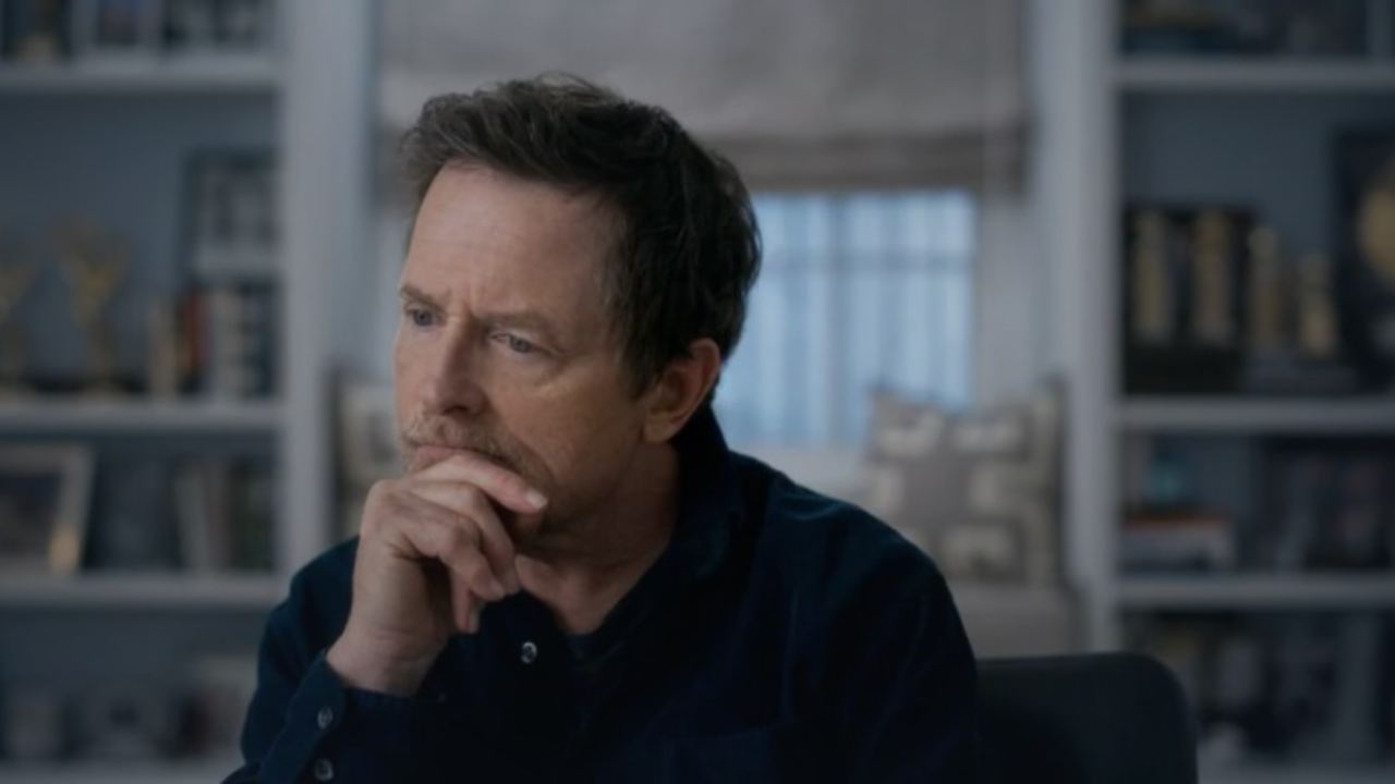Arriva il trailer del film Still: la storia di Michael J. Fox