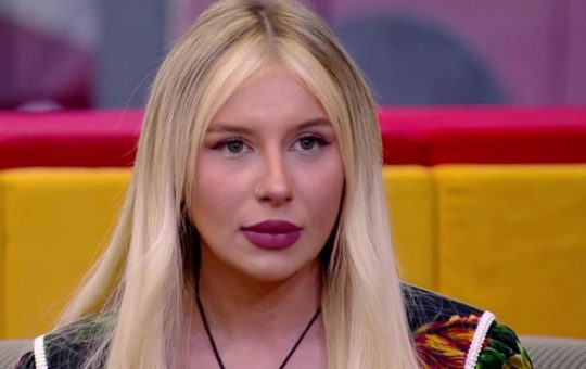 Micol Incorvaia- hater- solocine.it