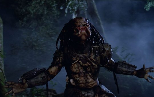 Predator solocine.it