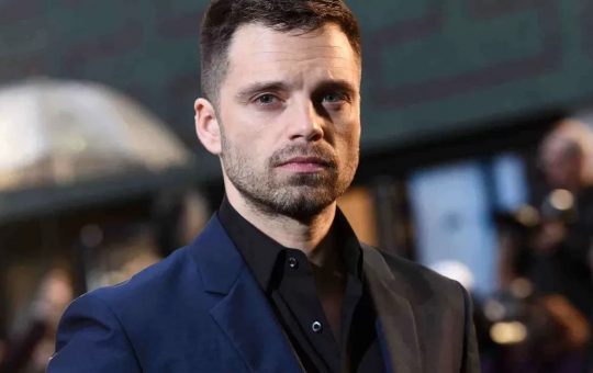 Sebastian Stan solocine.it