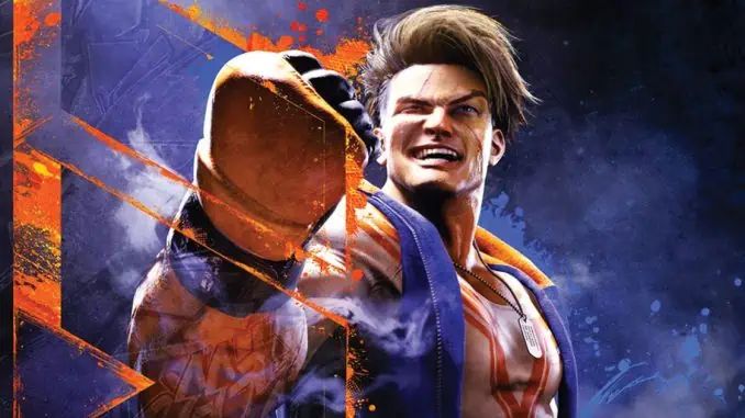Street Fighter solocine.it