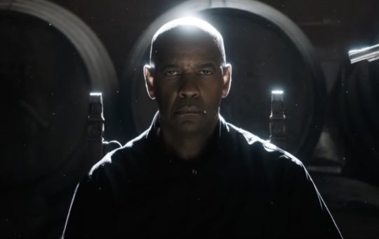 The Equalizer 3 solocine.it