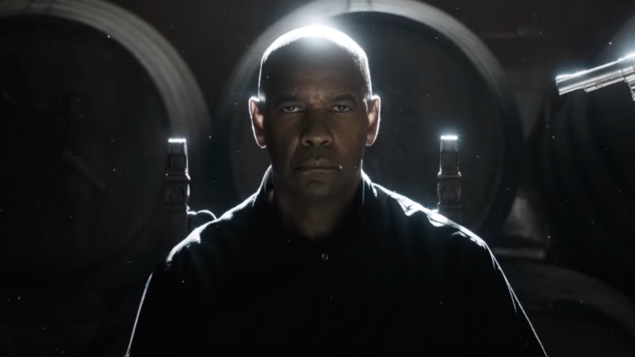 The Equalizer 3 solocine.it