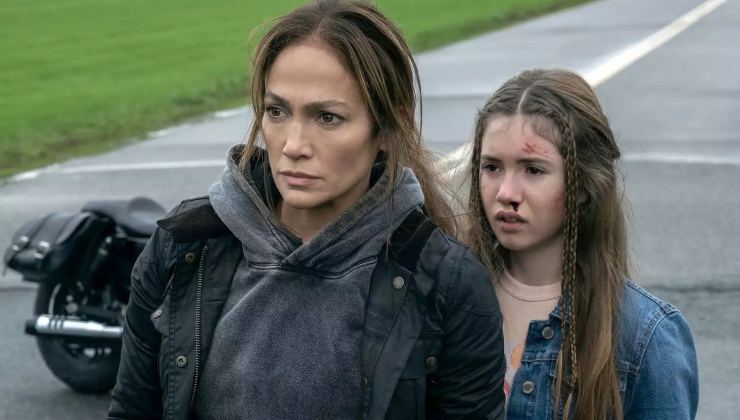 The Mother- Jennifer Lopez- solocine.it