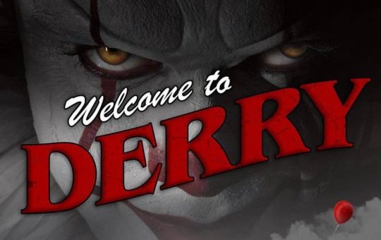 Welcome to Derry solocine.it