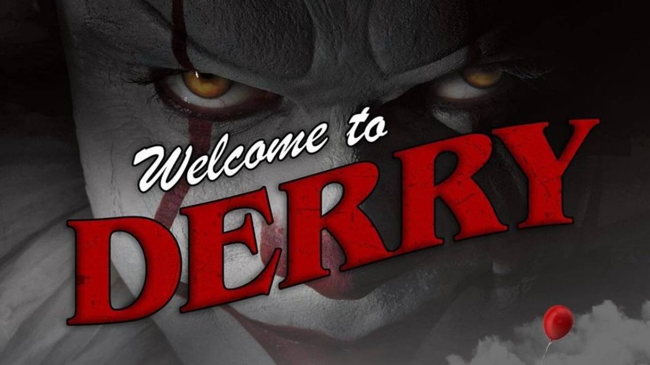 Welcome to Derry solocine.it