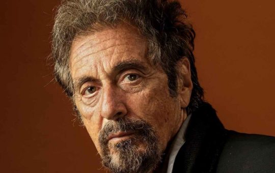 al pacino solocine