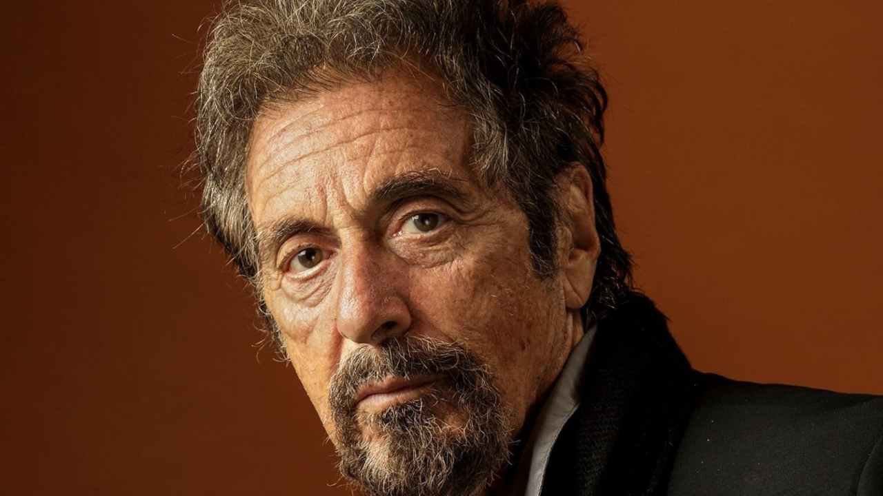 al pacino solocine