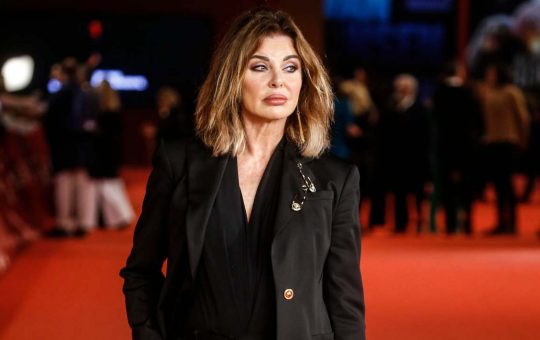 La disgrazia che ha sconvolto Alba Parietti