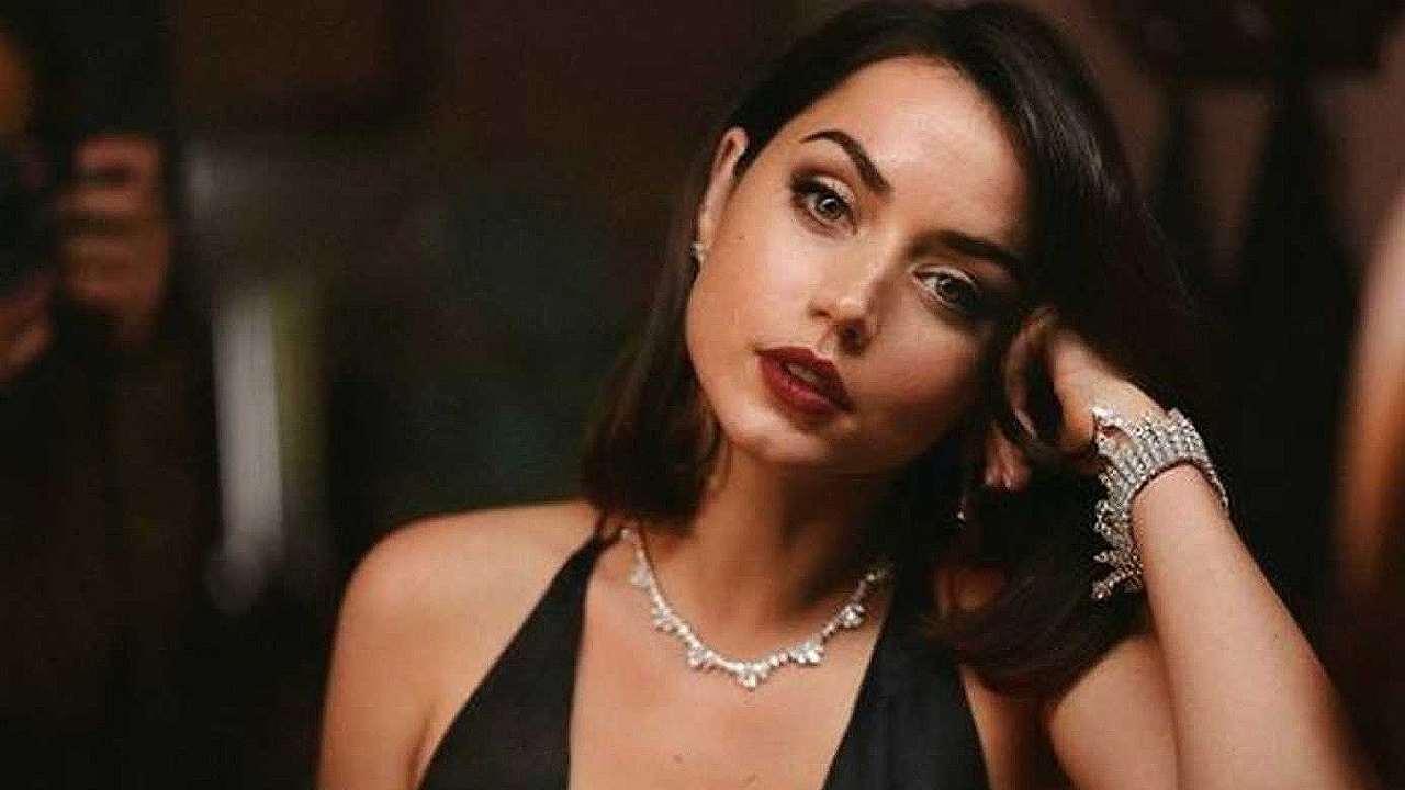 ana de armas solocine