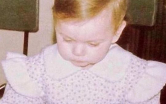 Chi è questa straordinaria attrice?
