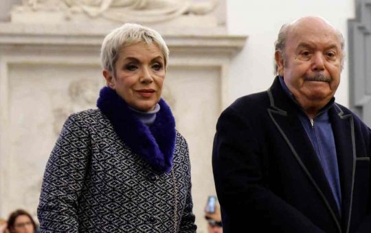 Tragedia immane per Lino Banfi, per sua figlia è insopportabile