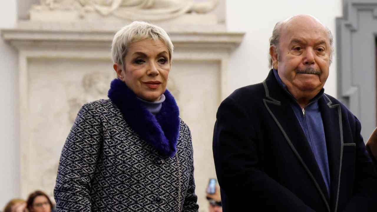 Tragedia immane per Lino Banfi, per sua figlia è insopportabile