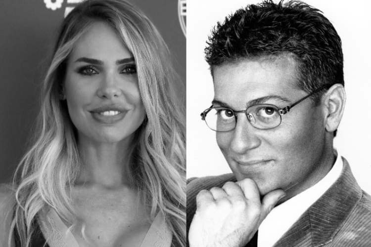 Enrico Papi è fuori dall'Isola dei Famosi?