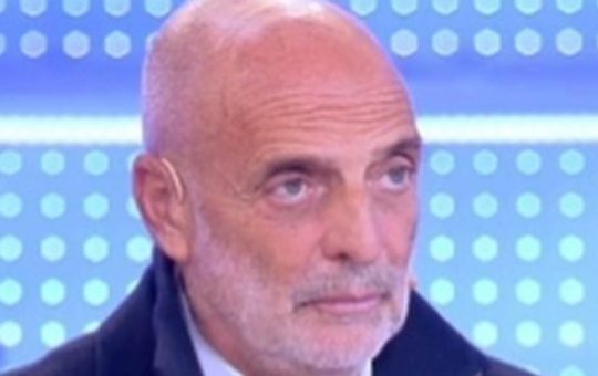 Paolo Brosio non ce l'ha fatta, tragedia nella notte