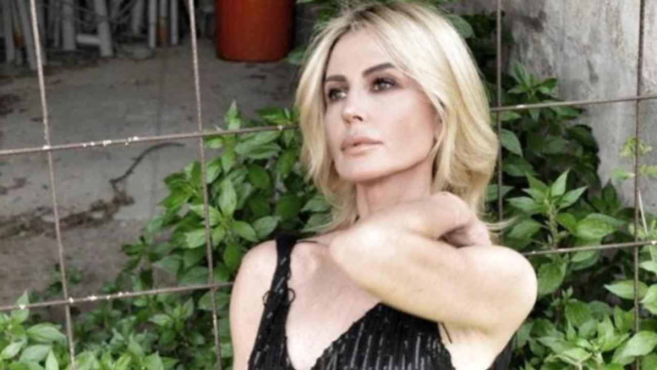 Nathaly Caldonazzo infortunata all'Isola dei Famosi?