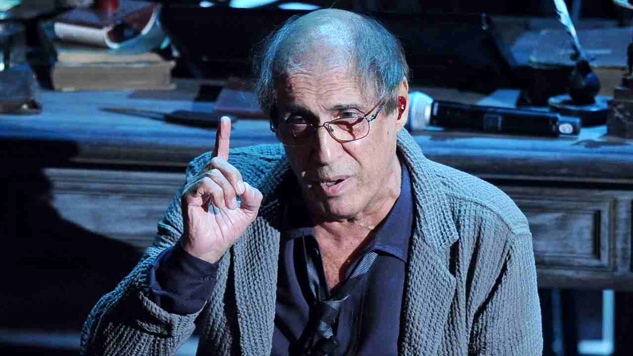 Adriano Celentano e il triste annuncio che spaventa tutti