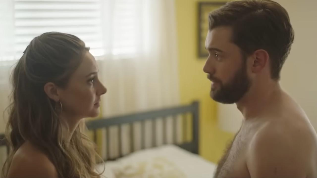 Nuovo trailer del film Robots con Shailene Woodley e Jack Whitehall