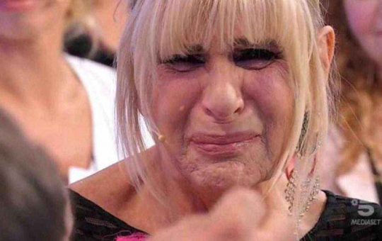 Gemma Galgani in lutto, è una disgrazia