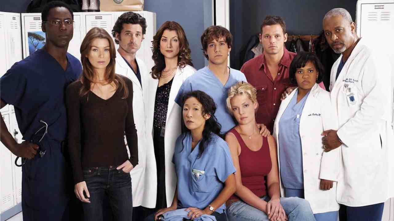 grey's anatomy solocine