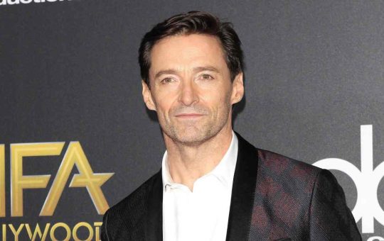 Hugh Jackman fa nuove biopsie per il cancro alla pelle