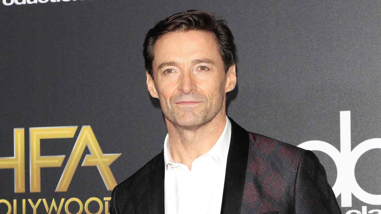 Hugh Jackman fa nuove biopsie per il cancro alla pelle