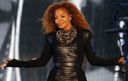 janet jackson solocine