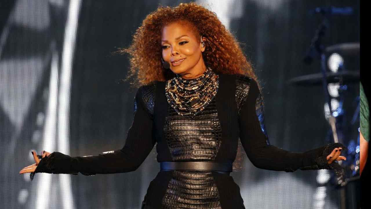 janet jackson solocine