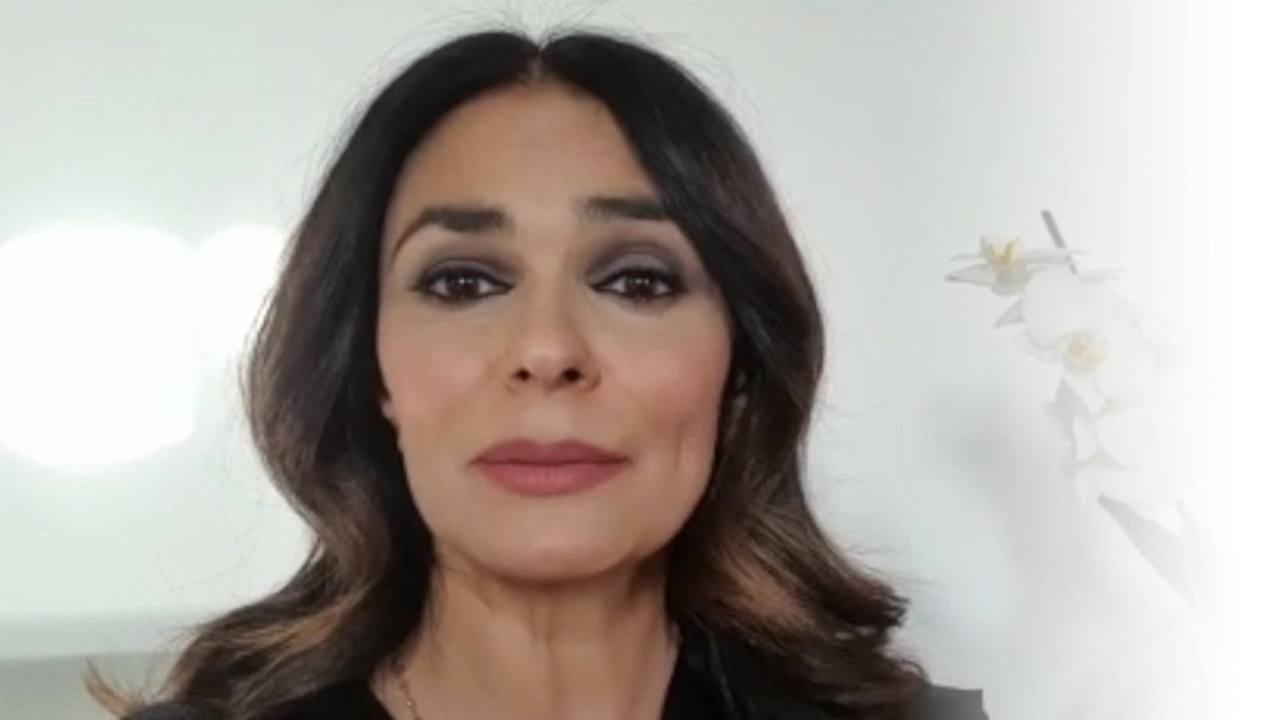 Maria Grazia Cucinotta operazione urgente