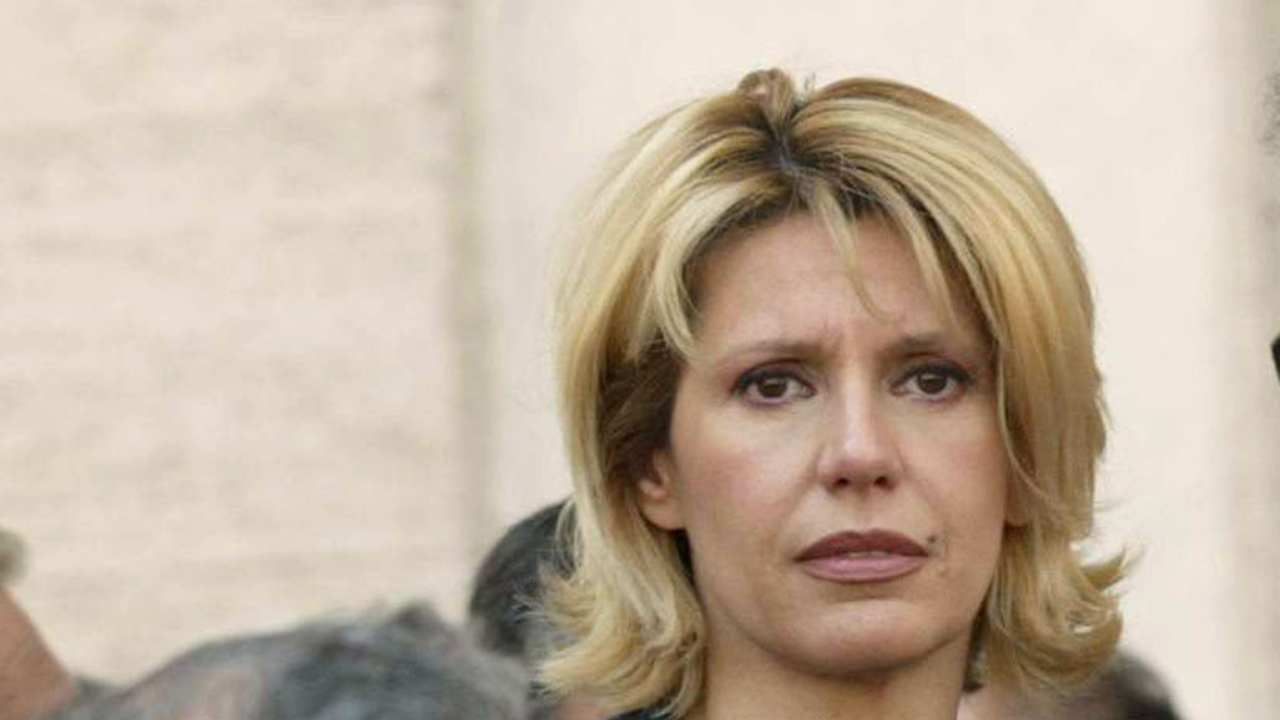 Maria Teresa Ruta che disgrazia, una morte assurda