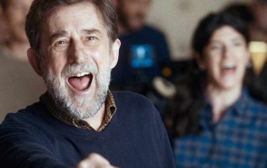 nanni moretti solocine