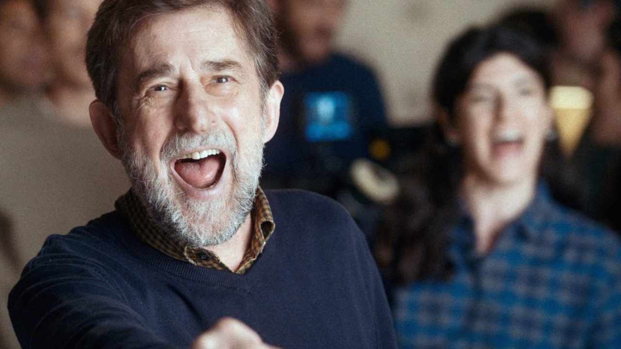 nanni moretti solocine