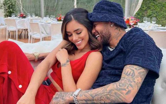 neymar solocine