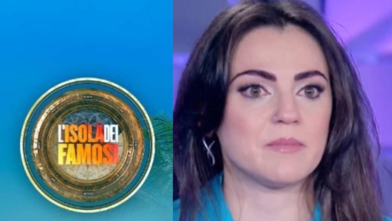 Notte da incubo per Cristina Scuccia all'Isola dei famosi