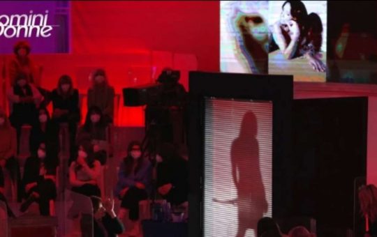 Nuova querela in vista per Uomini e Donne